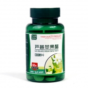 泰尔 芦荟苹果醋咀嚼片