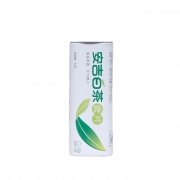 安吉白茶含片简合铁罐装