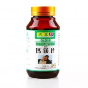 钙镁片