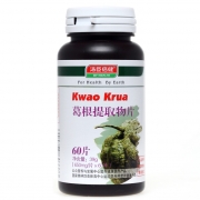 汤臣倍健野葛根提取物片