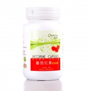 澳然番茄红素软胶囊