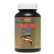 汤臣倍健鱼油软胶囊100粒