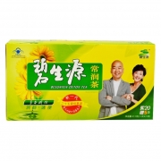 碧生源 常润茶特惠装(买20袋赠5袋)