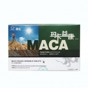 玛卡益康片
