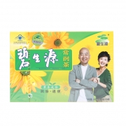 碧生源常润茶