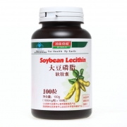汤臣倍健大豆磷脂软胶囊100粒