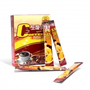 左旋365塑身咖啡