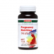 汤臣倍健孕妇营养素片
