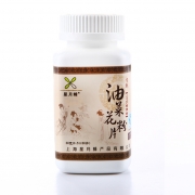 油菜花粉片