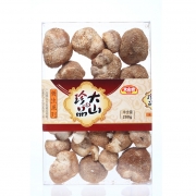 大山合猴头菇（大盒） 280g/盒