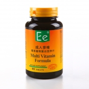 成人多维草本植物复合营养片