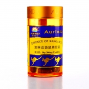 澳琳达袋鼠精胶囊