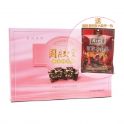 国胶堂即食阿胶糕赠阿胶水晶枣