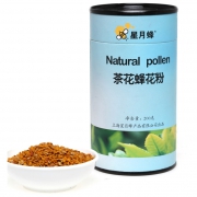 茶花蜂花粉