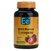 盈力健番茄红素软胶囊