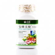 安睡天使枣仁草本胶囊