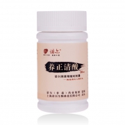 养正清酸诺尔牌黄精蝮蛇胶囊