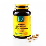 啤酒酵母提取物复合片