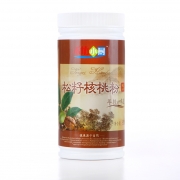 松籽核桃粉