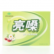亮嗓胖大海清咽糖