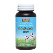 汤臣倍健牛初乳加钙咀嚼片