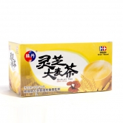 韩丹灵芝大麦茶