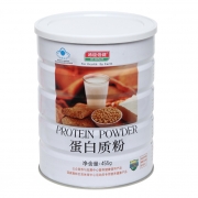 汤臣倍健蛋白质粉(铁罐装）