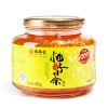 恒寿堂蜜炼柚子茶大瓶装