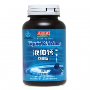 汤臣倍健液体钙软胶囊