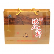 新登峰牌铁皮石斛六盒礼装