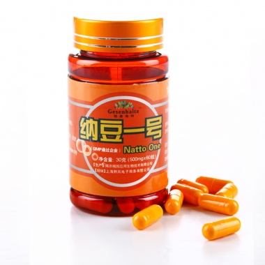 纳豆一号