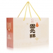 果嘉谷固元糕