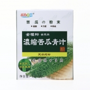 禾坊小厨浓缩苦瓜青汁