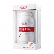 养生堂天然维生素C咀嚼片