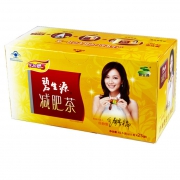 【一淘专享价】碧生源减肥茶特惠装（买20袋赠5袋）