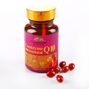 辅酶Q10软胶囊