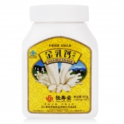 恒寿堂金乳钙咀嚼片瓶装