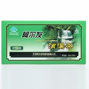 阿尔发消渴茶