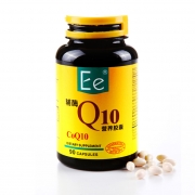 盈力健辅酶Q10