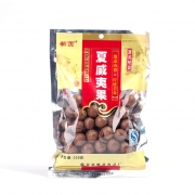 夏威夷果