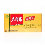 大印象减肥茶