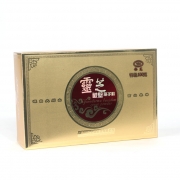 钰龙特级灵芝破壁孢子粉